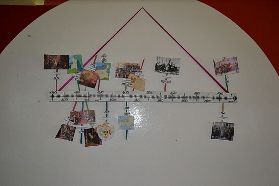 Grafika #4: Tydzień dla Niepodległej