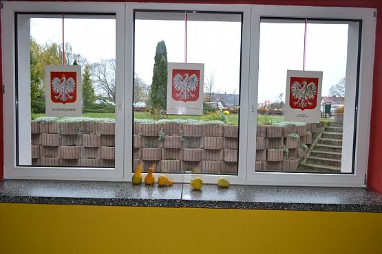 Grafika #6: Tydzień dla Niepodległej