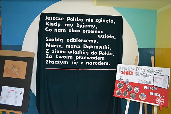 Grafika #10: Tydzień dla Niepodległej