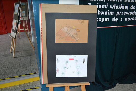 Grafika #11: Tydzień dla Niepodległej