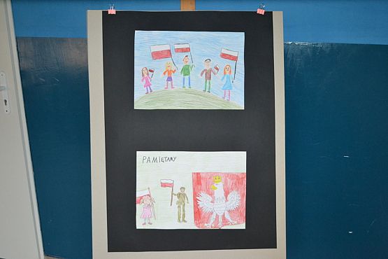 Grafika #12: Tydzień dla Niepodległej