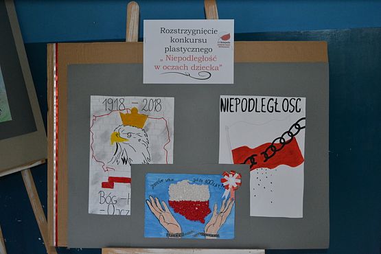 Grafika #13: Tydzień dla Niepodległej