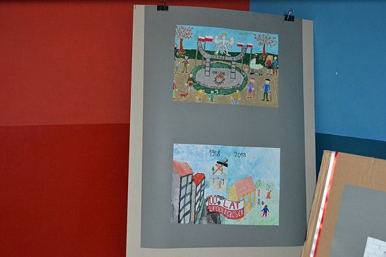 Grafika #14: Tydzień dla Niepodległej