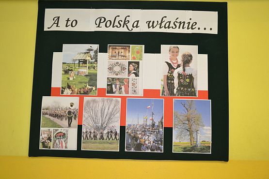 Grafika #15: Tydzień dla Niepodległej