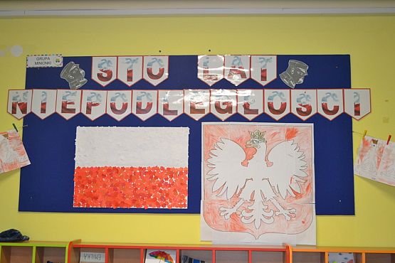 Grafika #16: Tydzień dla Niepodległej