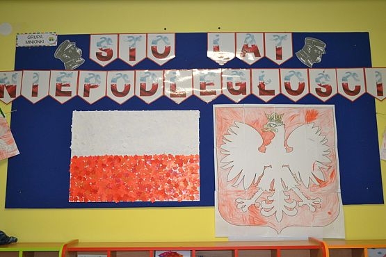 Grafika #18: Tydzień dla Niepodległej