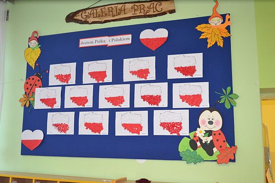 Grafika #19: Tydzień dla Niepodległej