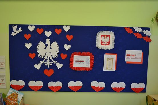 Grafika #2: Tydzień dla Niepodległej