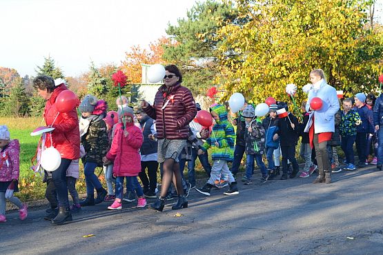 Grafika #39: Marsz Niepodległościowy