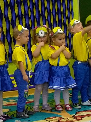 Grafika #8: PASOWANIE NA PRZEDSZKOLAKA