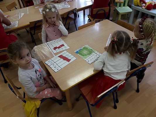 Grafika #3: POKAZ MODY PATRIOTYCZNEJ