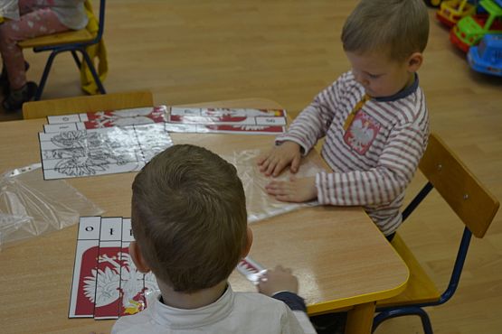 Grafika #11: POKAZ MODY PATRIOTYCZNEJ