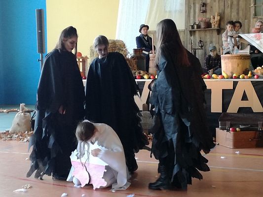 Grafika #51: 100-lecie odzyskania niepodległości - Wieczornica