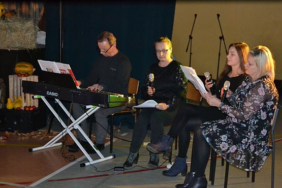 Grafika #45: 100-lecie odzyskania niepodległości - Wieczornica