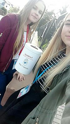 Grafika #5: ZBIÓRKA PIENIĘDZY NA BUDOWĘ HOSPICJUM