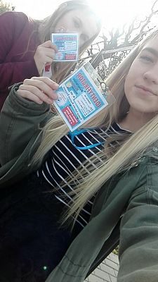 Grafika #1: ZBIÓRKA PIENIĘDZY NA BUDOWĘ HOSPICJUM