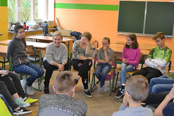 Grafika #2: Warsztaty profilaktyczne dla uczniów