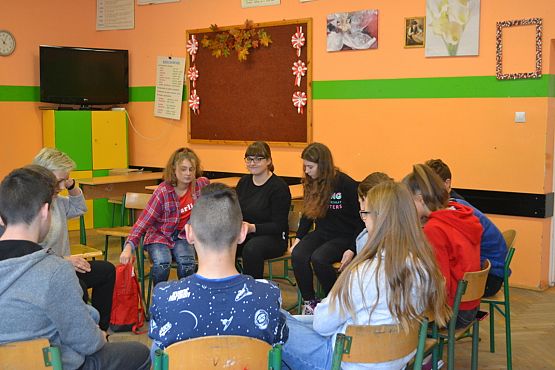 Grafika #4: Warsztaty profilaktyczne dla uczniów