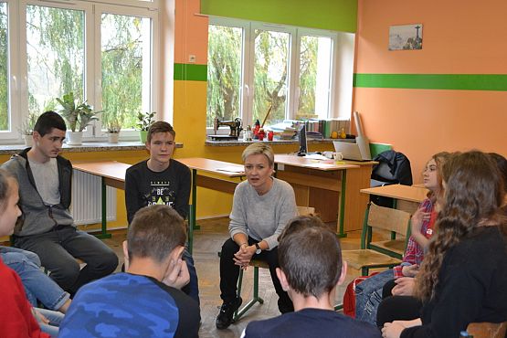 Grafika #5: Warsztaty profilaktyczne dla uczniów