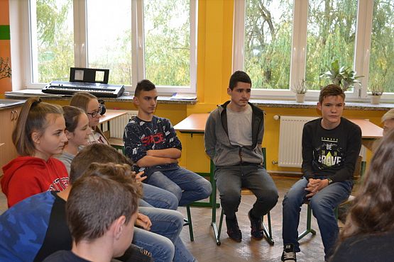 Grafika #6: Warsztaty profilaktyczne dla uczniów