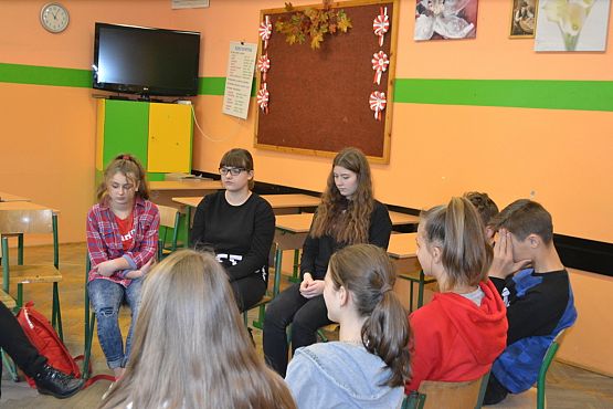 Grafika #9: Warsztaty profilaktyczne dla uczniów