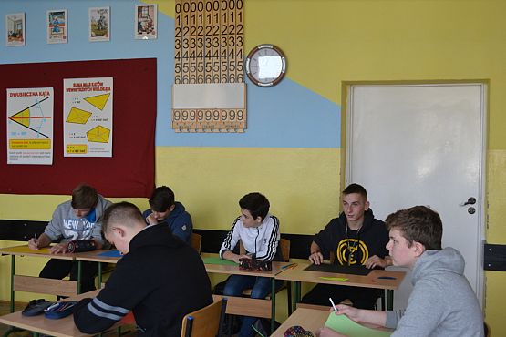 Grafika #19: Warsztaty profilaktyczne dla uczniów