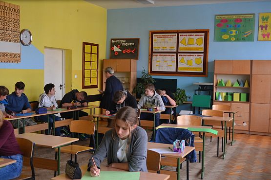 Grafika #20: Warsztaty profilaktyczne dla uczniów