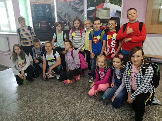 Grafika #2: Wystawa o Danucie Siedzikównej-Ince.