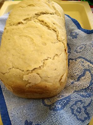 Grafika #2: Pieczenie chleba w grupie Biedronek