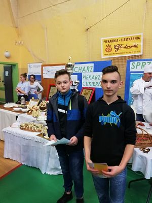 Grafika #1: Jesienne Targi Edukacyjne.