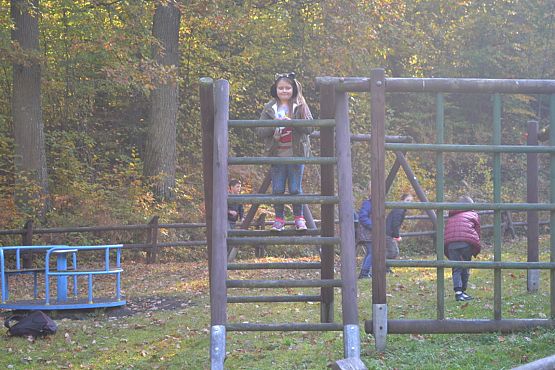 Grafika #31: Ścieżka ekologiczna Uroczysko w Drętowie