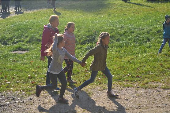 Grafika #44: Ścieżka ekologiczna Uroczysko w Drętowie