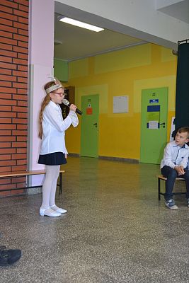 Grafika #5: JESTEŚMY JUŻ UCZNIAMI…