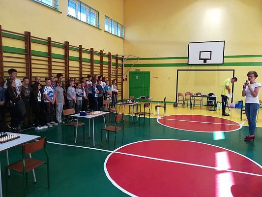 Grafika #1: Zawody w szachach