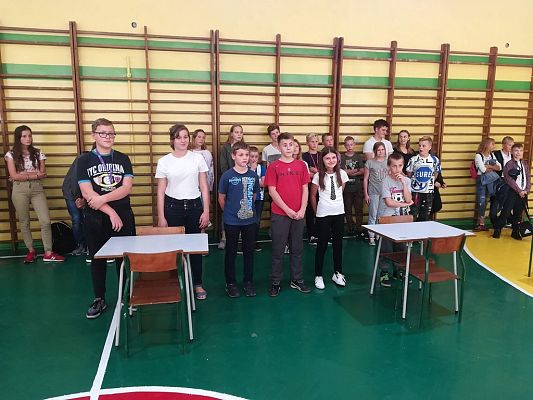 Grafika #10: Zawody w szachach