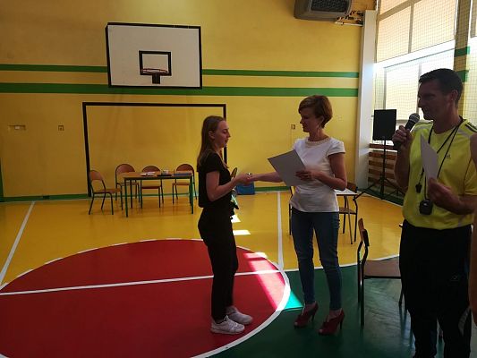 Grafika #11: Zawody w szachach