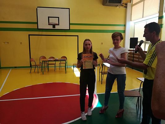 Grafika #12: Zawody w szachach