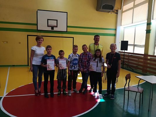 Grafika #13: Zawody w szachach