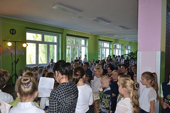 Grafika #5: Dzień Edukacji Narodowej