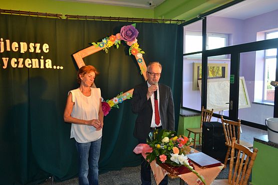 Grafika #13: Dzień Edukacji Narodowej