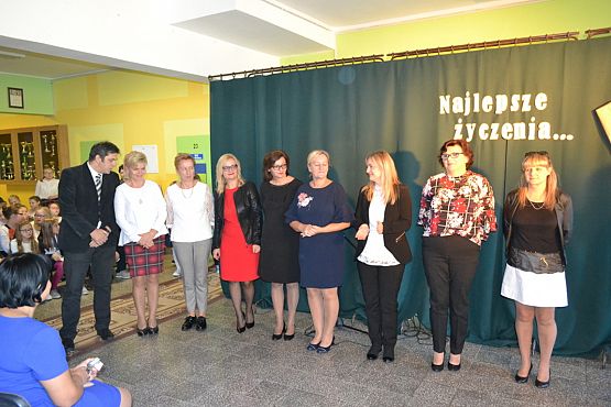 Grafika #16: Dzień Edukacji Narodowej