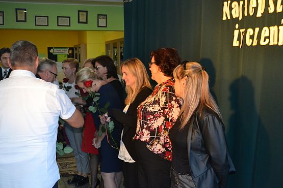 Grafika #17: Dzień Edukacji Narodowej