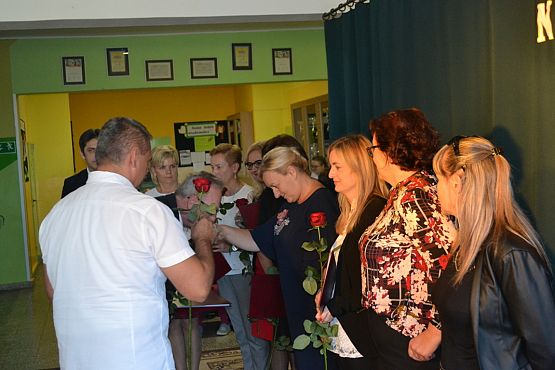 Grafika #18: Dzień Edukacji Narodowej