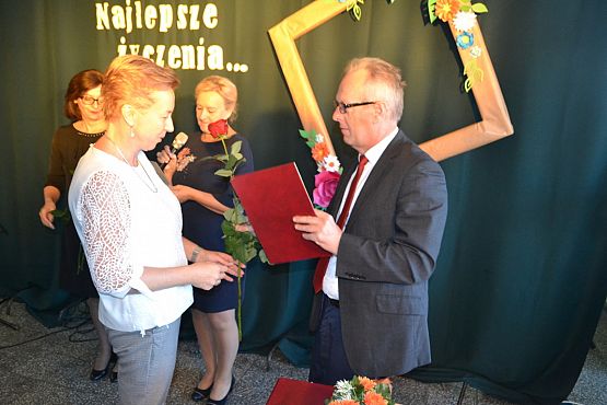 Grafika #25: Dzień Edukacji Narodowej