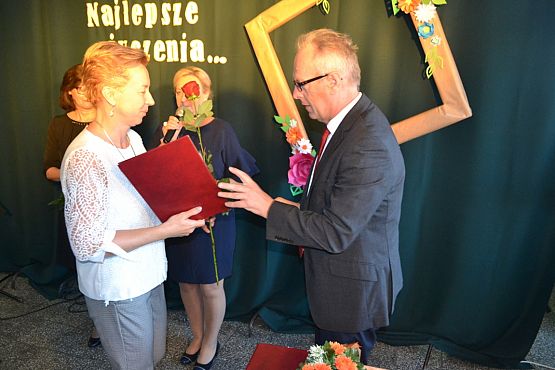 Grafika #26: Dzień Edukacji Narodowej