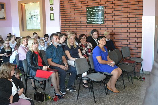 Grafika #28: Dzień Edukacji Narodowej