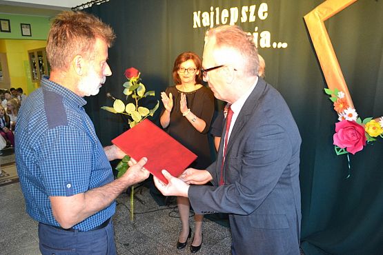 Grafika #31: Dzień Edukacji Narodowej