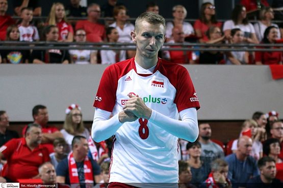 Grafika #1: Nasz absolwent mistrzem świata w siatkówce