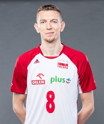 Grafika #0: Nasz absolwent mistrzem świata w siatkówce