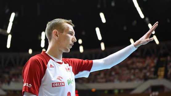 Grafika #2: Nasz absolwent mistrzem świata w siatkówce